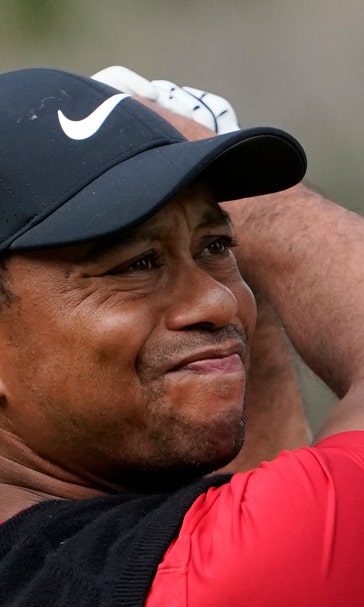 Tiger Woods ties Sam Snead's record of 82 PGA Tour wins